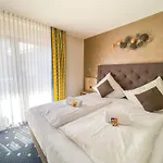 Forellenhof 3* بوتينشتاين