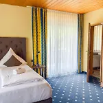 فندق مبيت وإفطار Forellenhof 3*