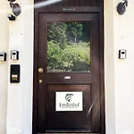 فندق مبيت وإفطار Forellenhof بوتينشتاين