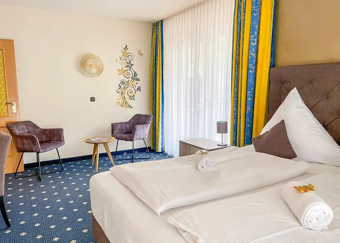 Forellenhof 3* Pottenstein