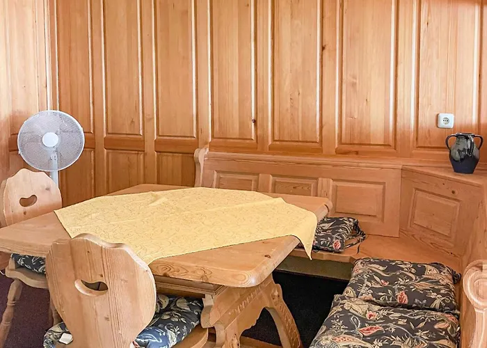 Bed & Breakfast Forellenhof 3*