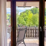 Forellenhof 3* Pottenstein