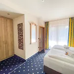 Forellenhof Bed & Breakfast Pottenstein