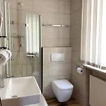 Forellenhof Bed & Breakfast Pottenstein