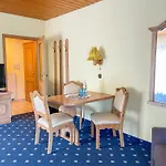 Bed & Breakfast Forellenhof 3*