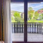 Forellenhof Bed & Breakfast Pottenstein