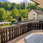Bed & Breakfast Forellenhof 3*