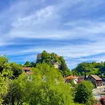 Forellenhof Pottenstein