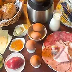 Bed & Breakfast Forellenhof