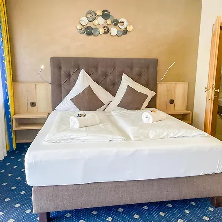 Forellenhof 3*