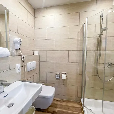 Forellenhof Bed & Breakfast 3*