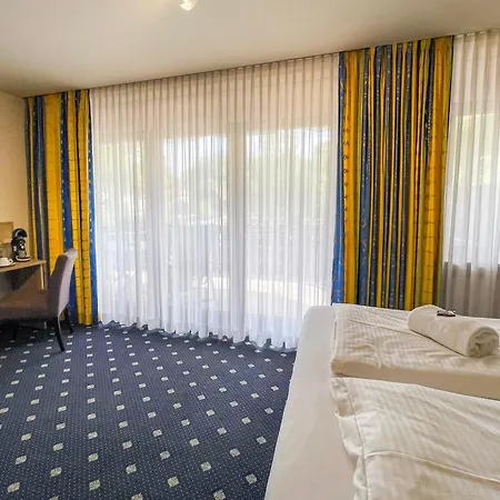 Happy Forellenhof Bed & Breakfast