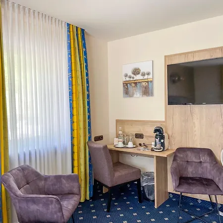 Bed & Breakfast Happy Forellenhof Pottenstein