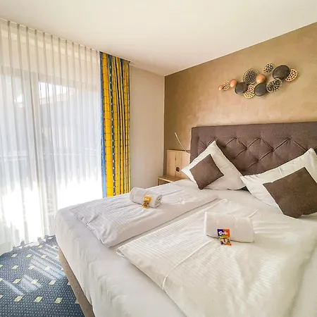 Forellenhof 3* Pottenstein