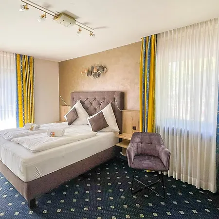 Happy Forellenhof Bed & Breakfast *