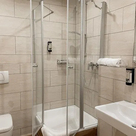 Forellenhof Bed & Breakfast Pottenstein