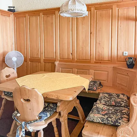 Bed & Breakfast Forellenhof 3*