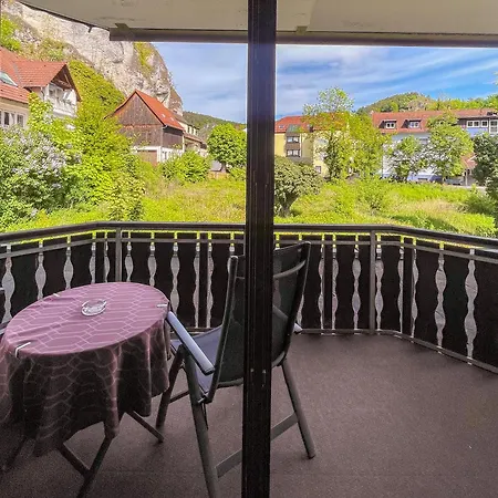 Bed & Breakfast Happy Forellenhof