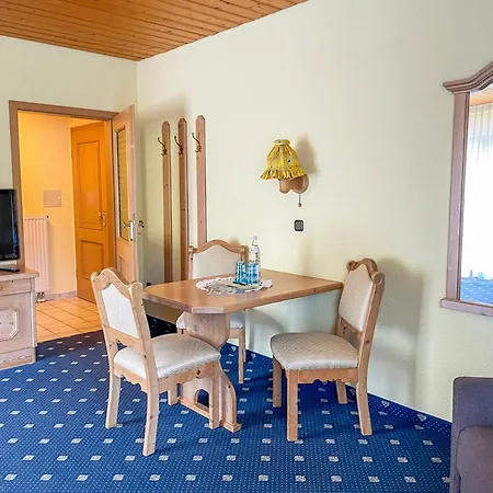 Bed and Breakfast Forellenhof 3*