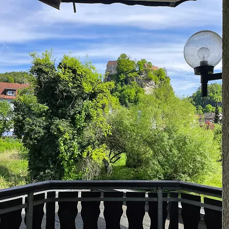Forellenhof Bed & Breakfast