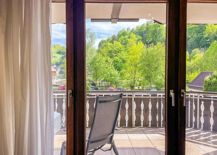 Forellenhof 3* Pottenstein