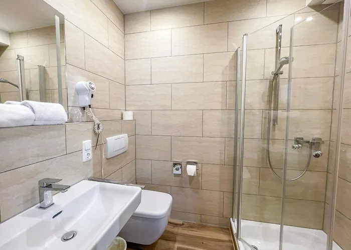 Forellenhof Bed & Breakfast 3*