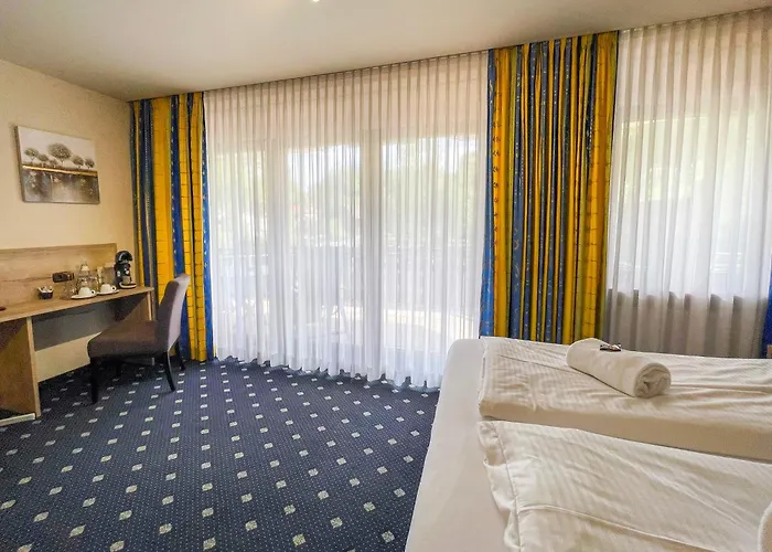 Forellenhof Bed & Breakfast