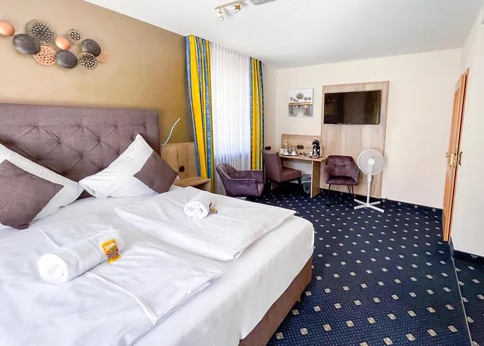 Forellenhof 3* Pottenstein