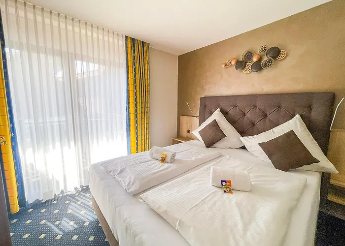 Forellenhof 3* Pottenstein