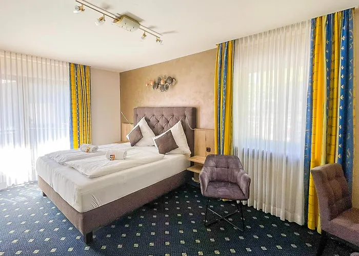 Forellenhof Bed & Breakfast 3*