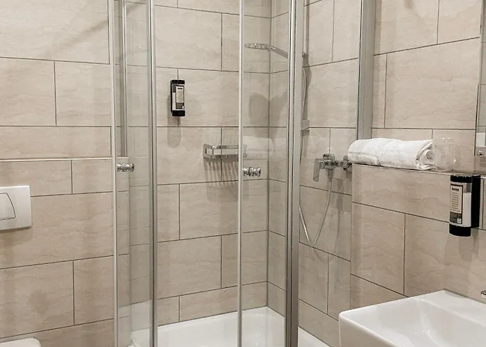 Forellenhof Bed & Breakfast Pottenstein