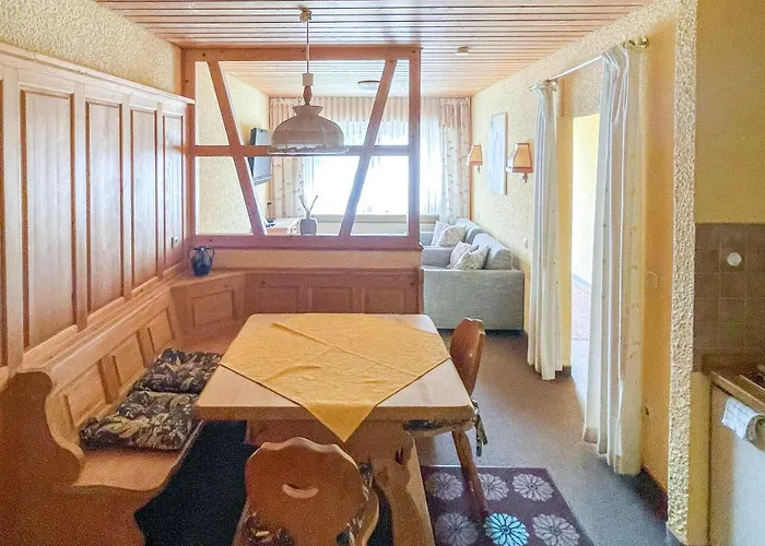 Forellenhof 3* Pottenstein