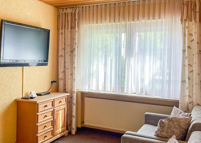 Forellenhof 3* Pottenstein