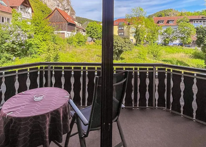 Bed & Breakfast Forellenhof