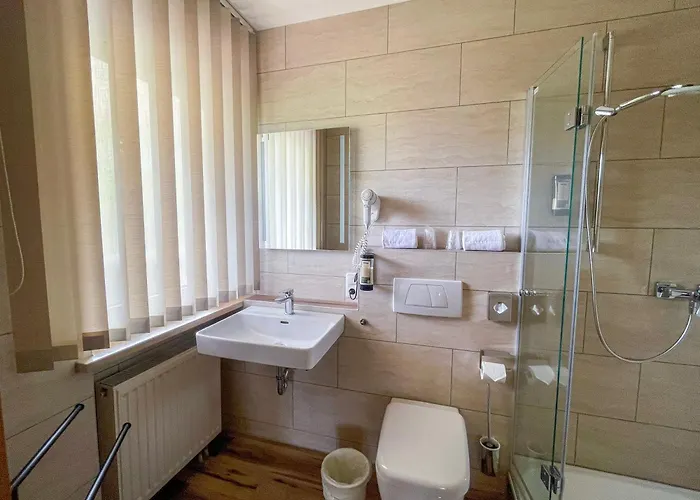 Bed & Breakfast Forellenhof