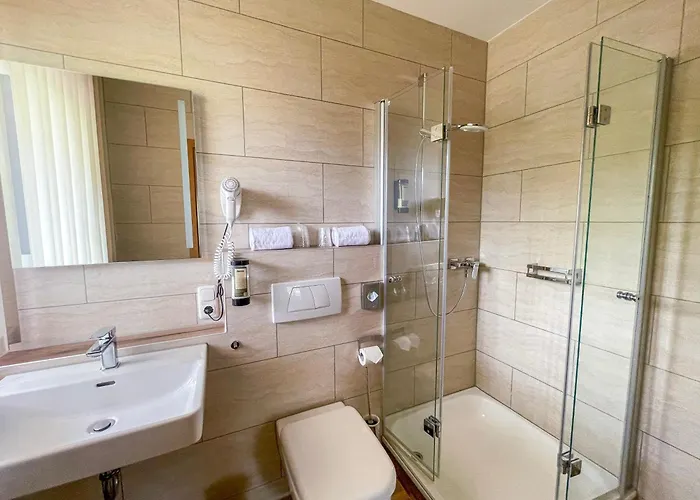 Forellenhof Bed & Breakfast